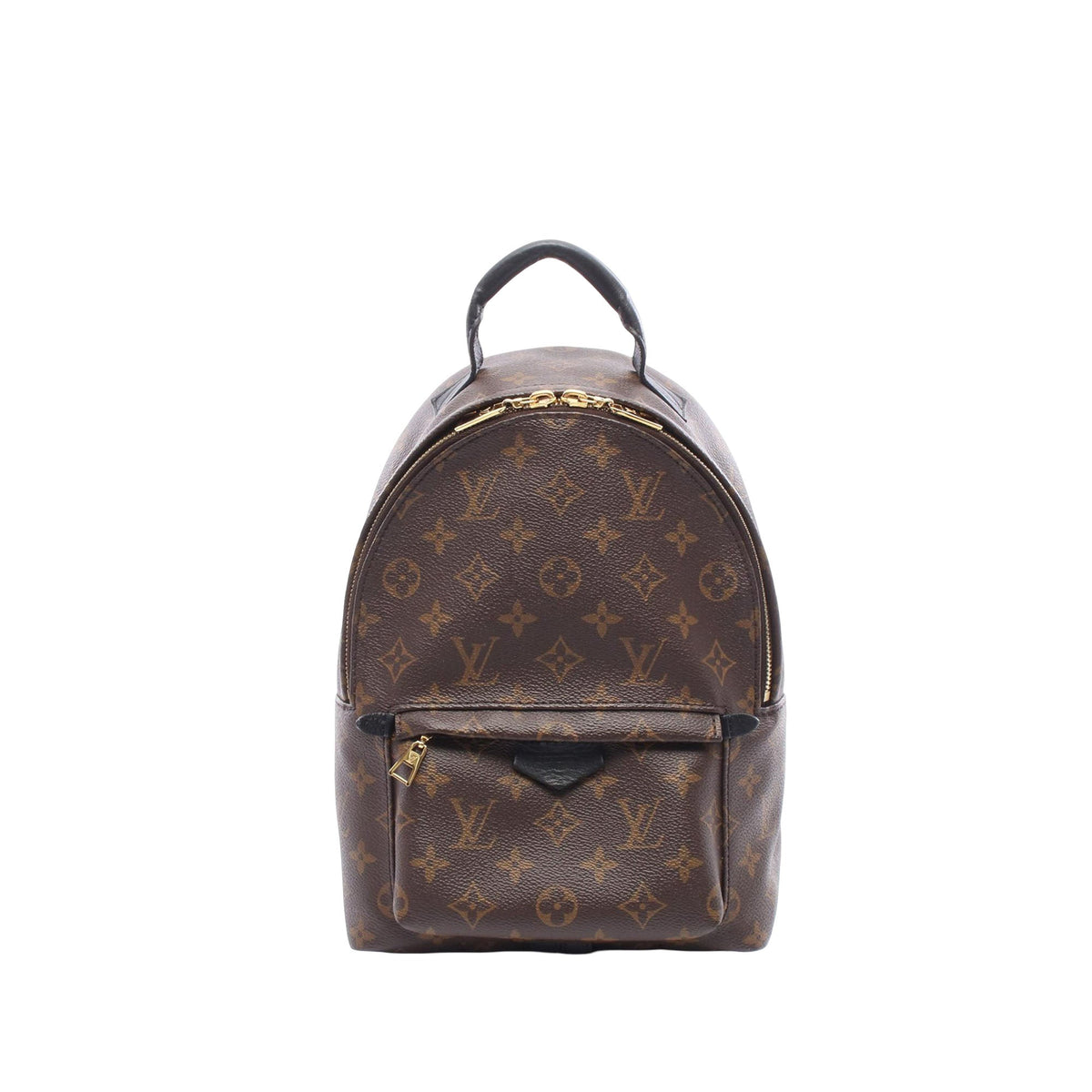 Louis Vuitton Monogram Palm Springs PM