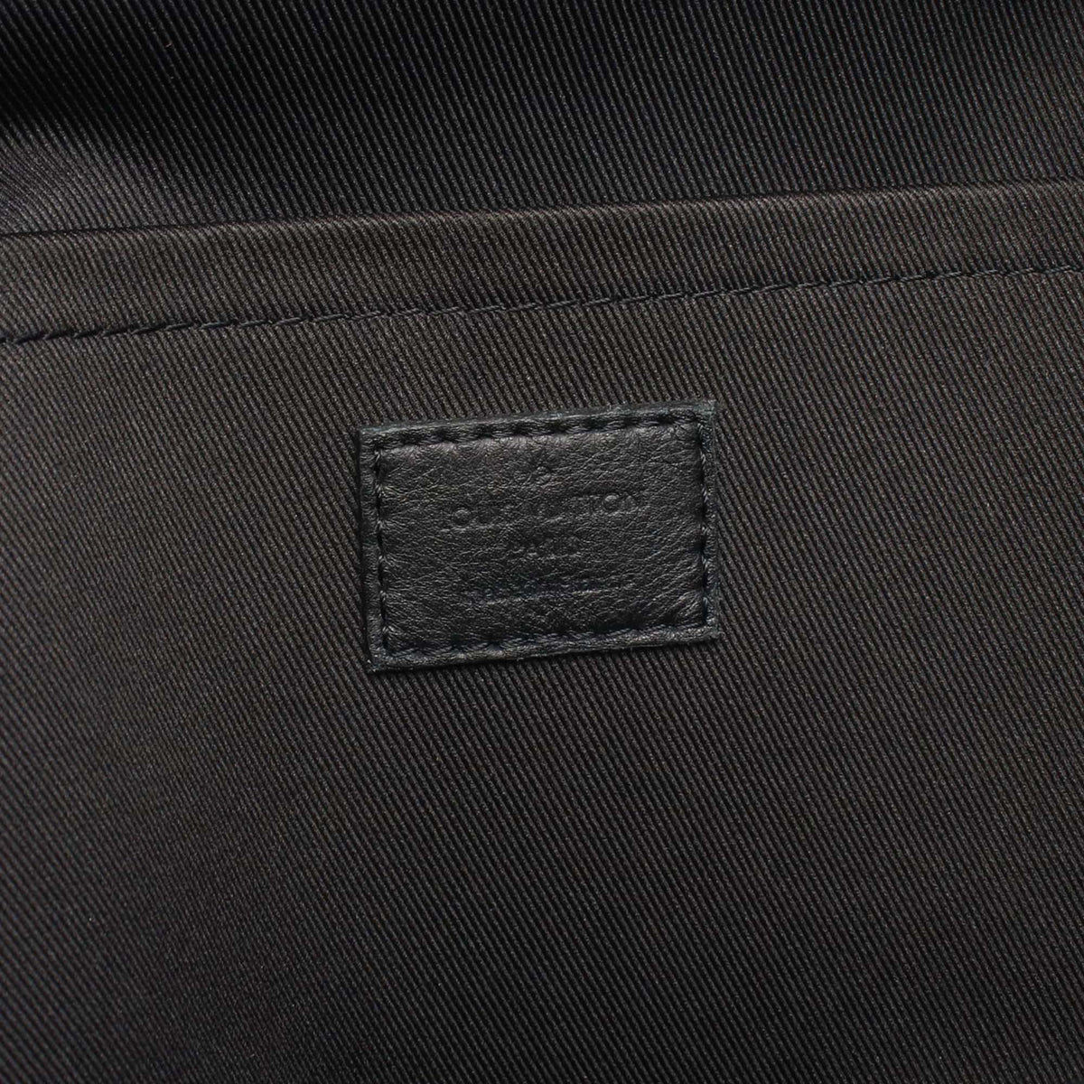 Louis Vuitton Monogram Palm Springs PM