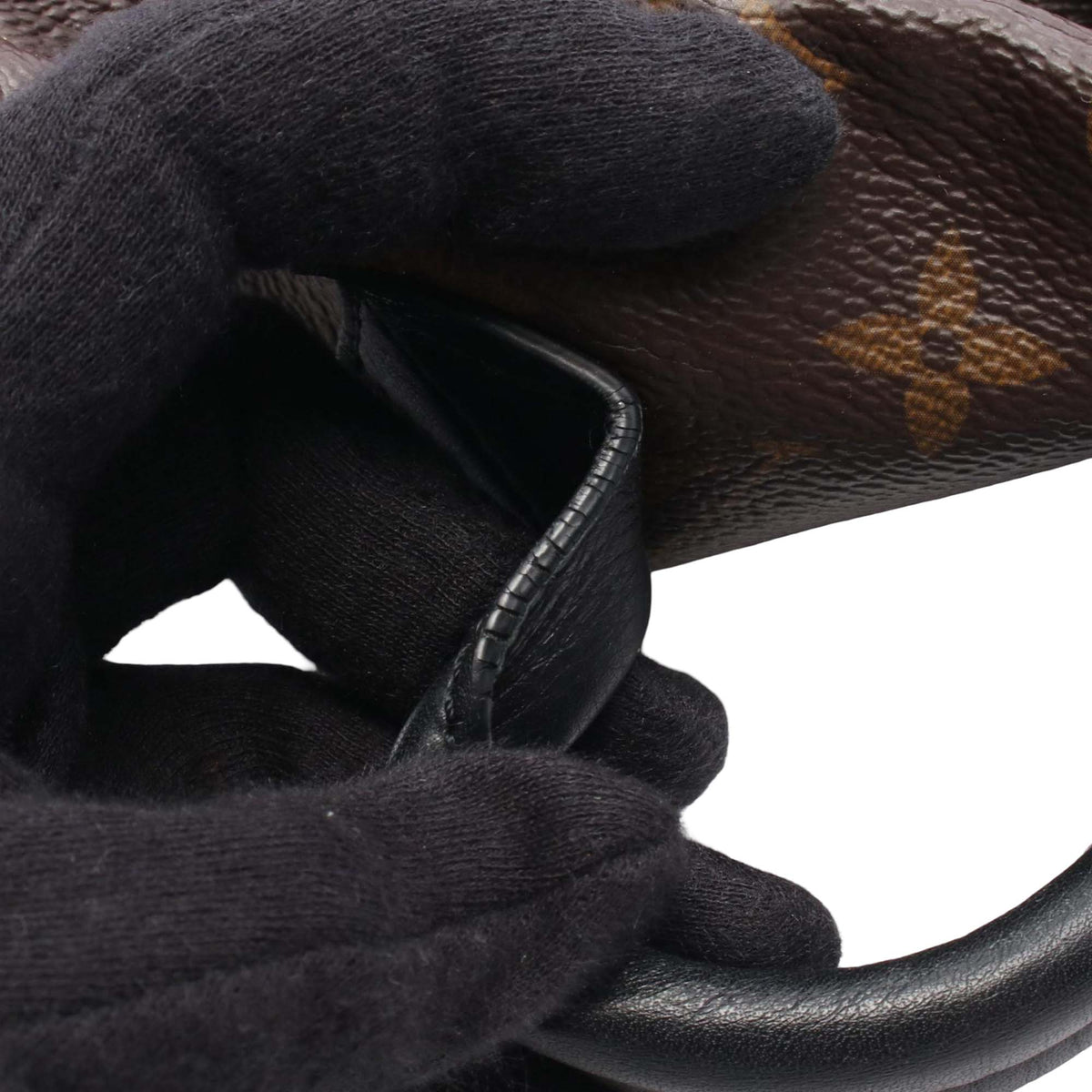 Louis Vuitton Monogram Palm Springs PM