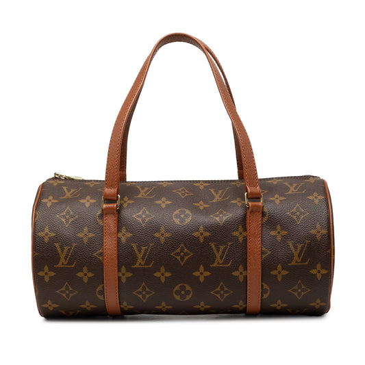 Louis Vuitton Monogram Papillon 30