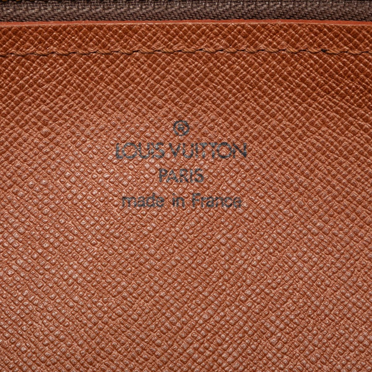 Louis Vuitton Monogram Papillon 30