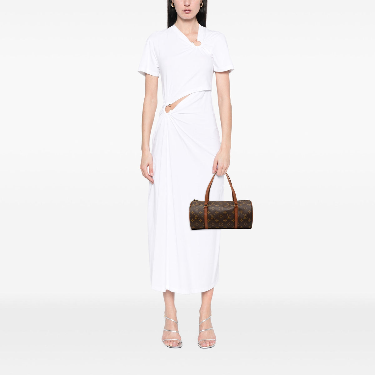 Louis Vuitton Monogram Papillon 30