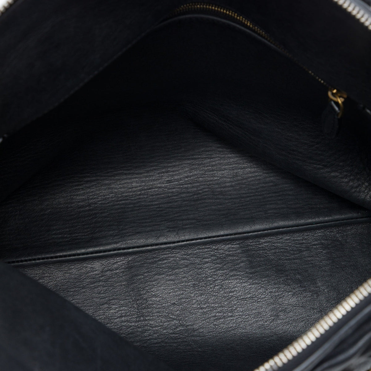 Louis Vuitton Limited Edition Calfskin Boudoir Lockit Chain Bag — Black