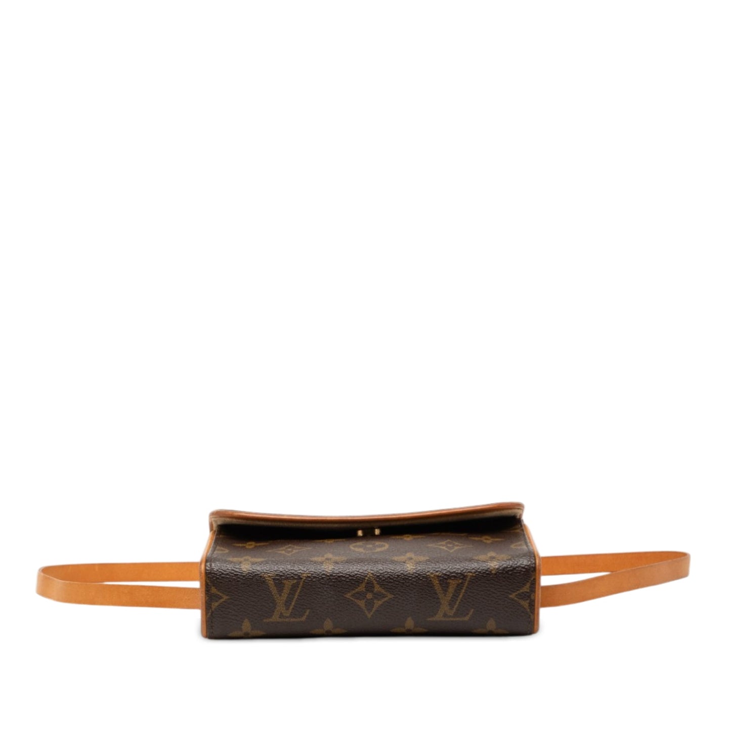 Monogram Pochette Florentine