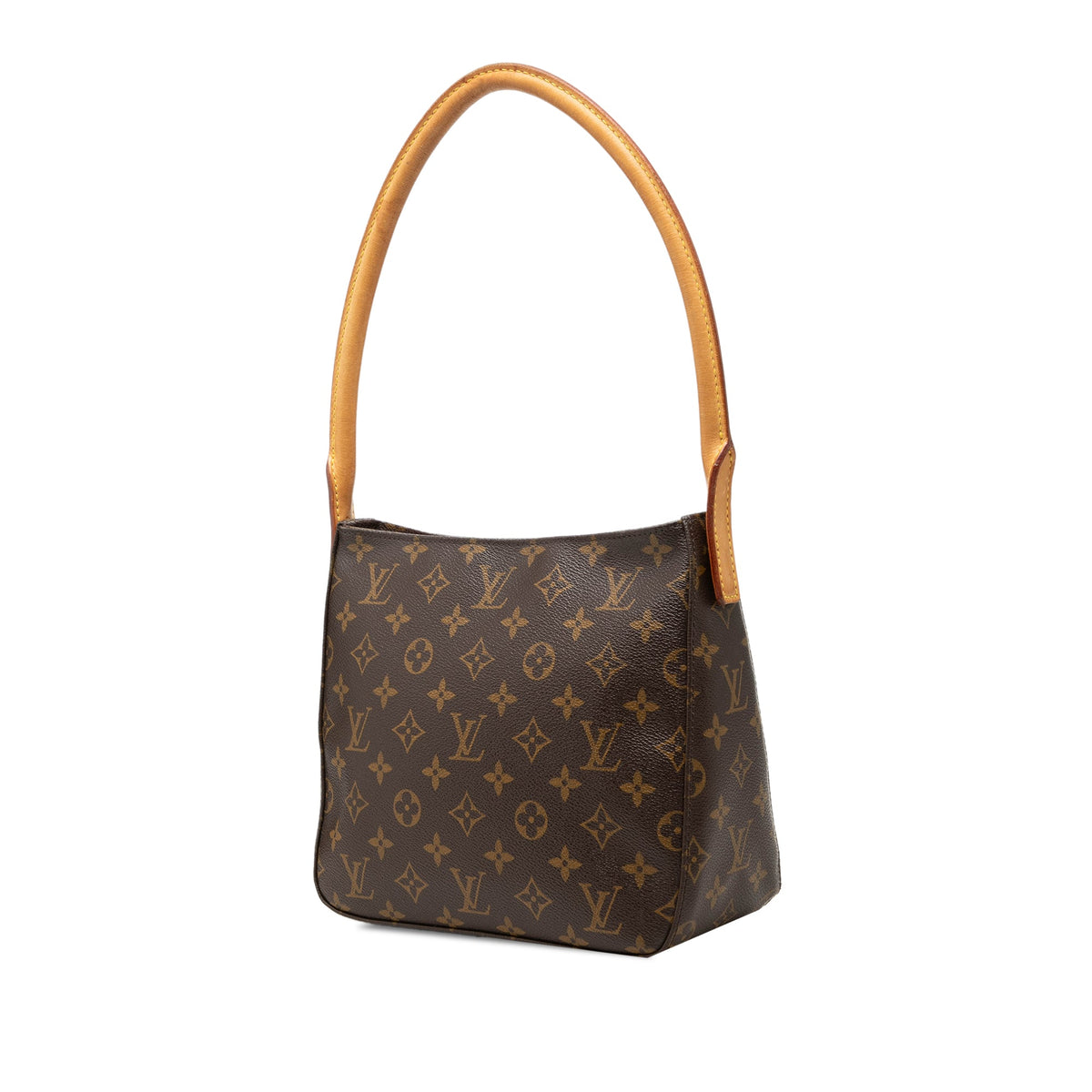 Louis Vuitton Monogram Looping MM