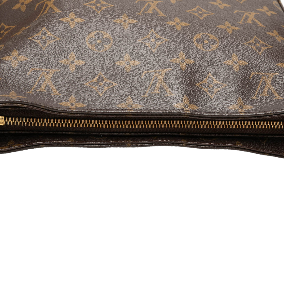 Louis Vuitton Monogram Looping MM