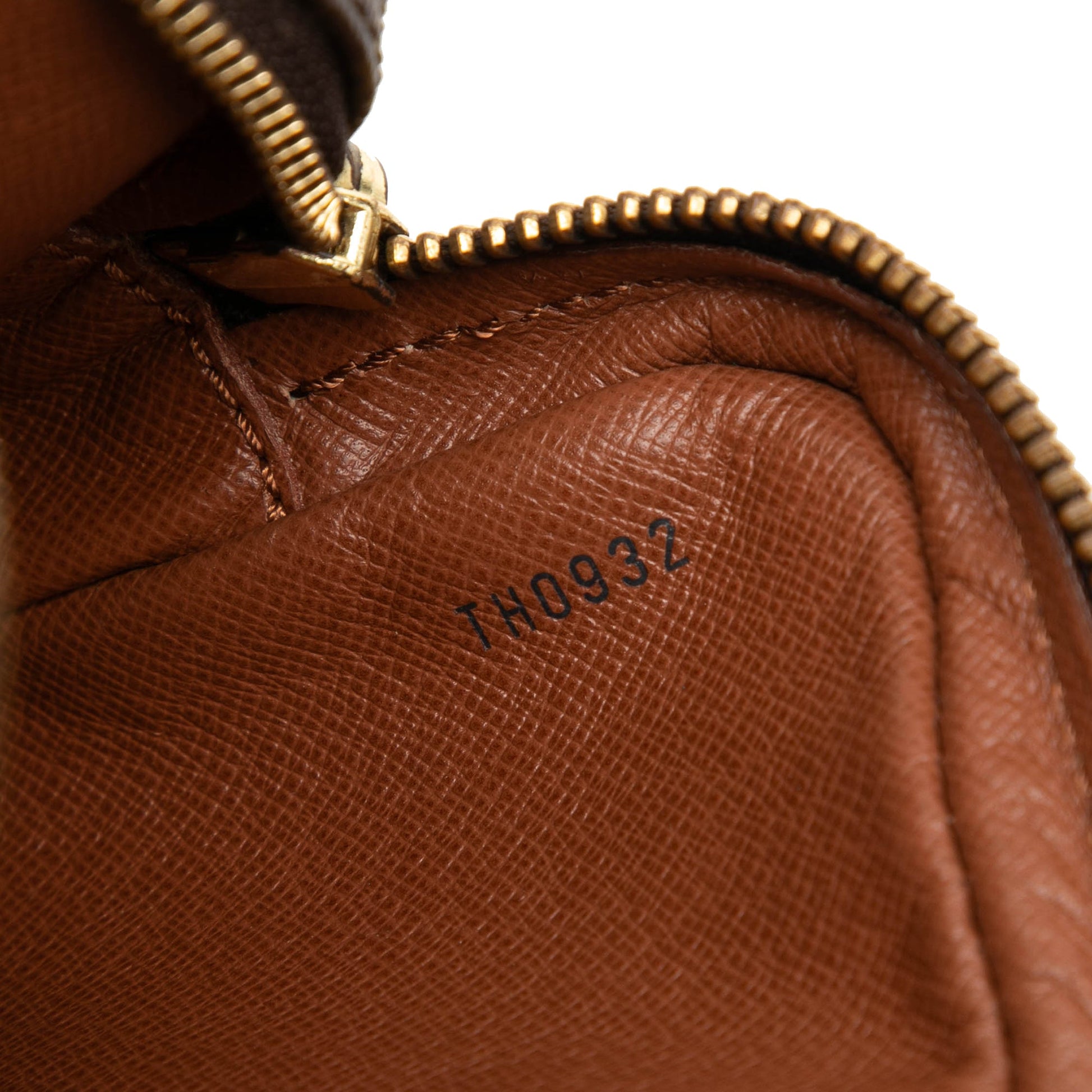 Louis Vuitton Monogram Marly Dragonne PM