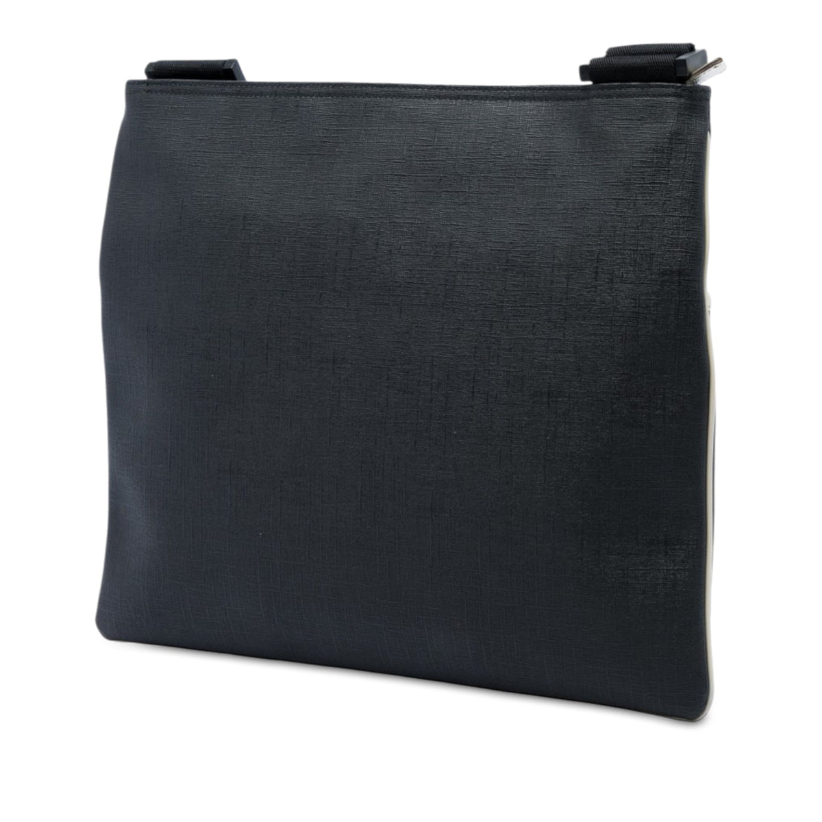 Gucci GG Supreme Trademark Logo Crossbody