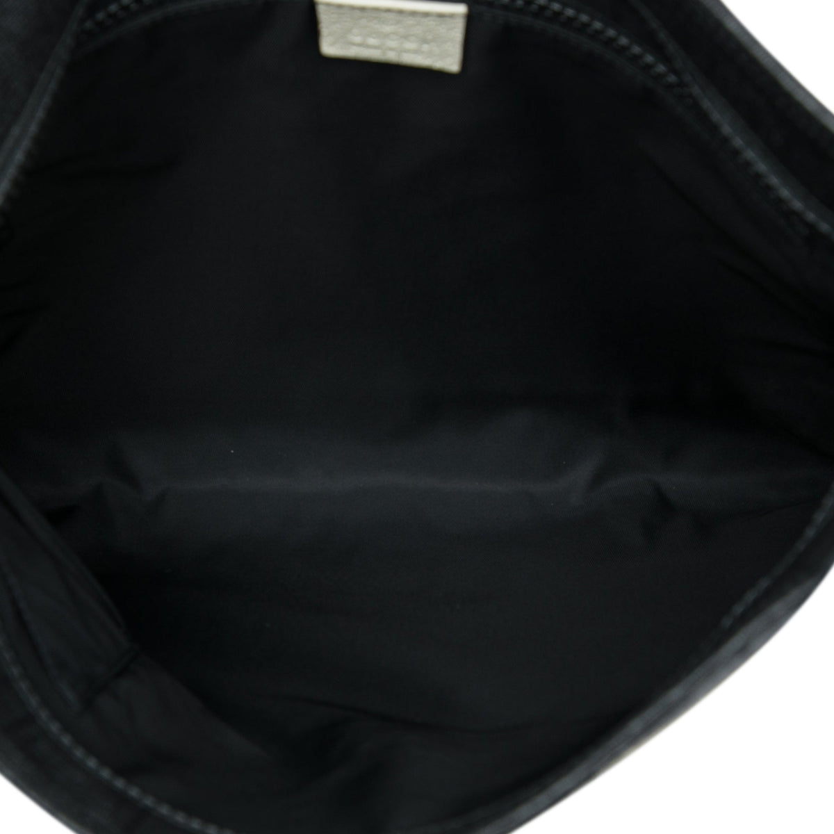 Gucci GG Supreme Trademark Logo Crossbody