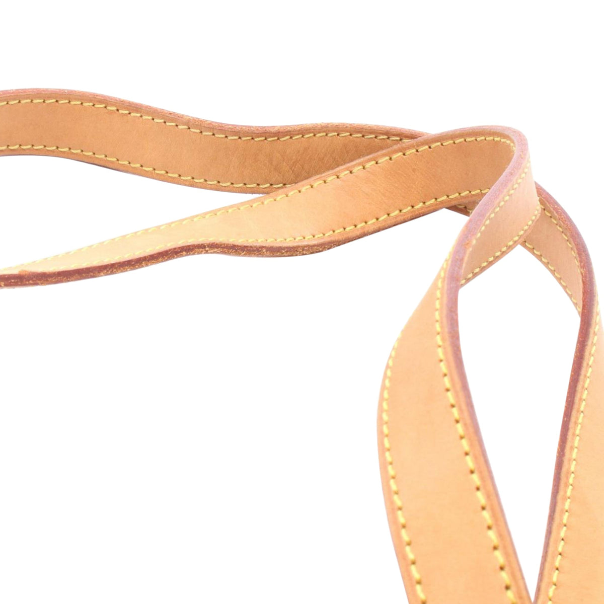 Louis Vuitton Monogram Cabas Mezzo — Brown