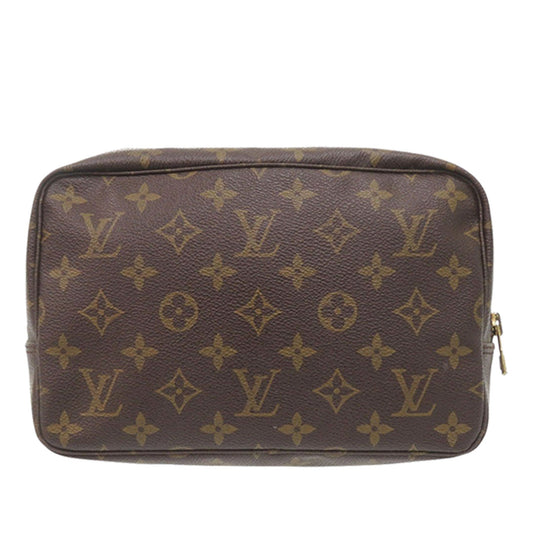 Louis Vuitton Monogram Trousse Toilette 23