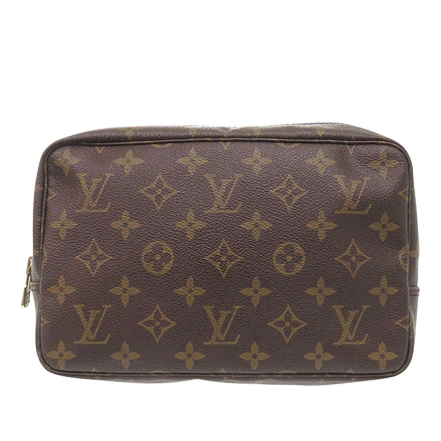 Louis Vuitton Monogram Trousse Toilette 23
