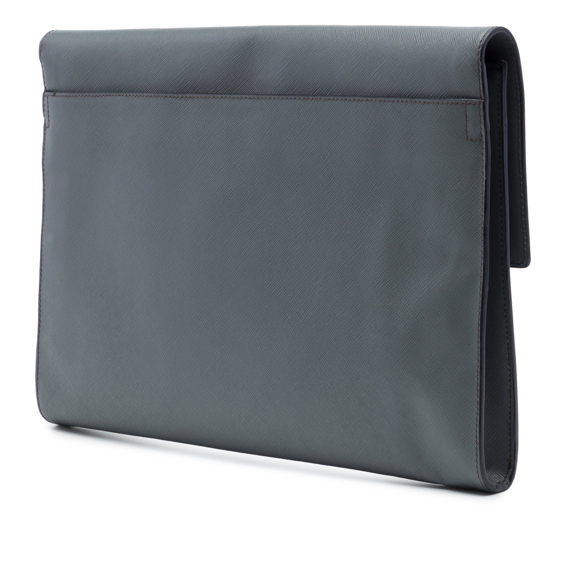 Prada Saffiano Document Holder