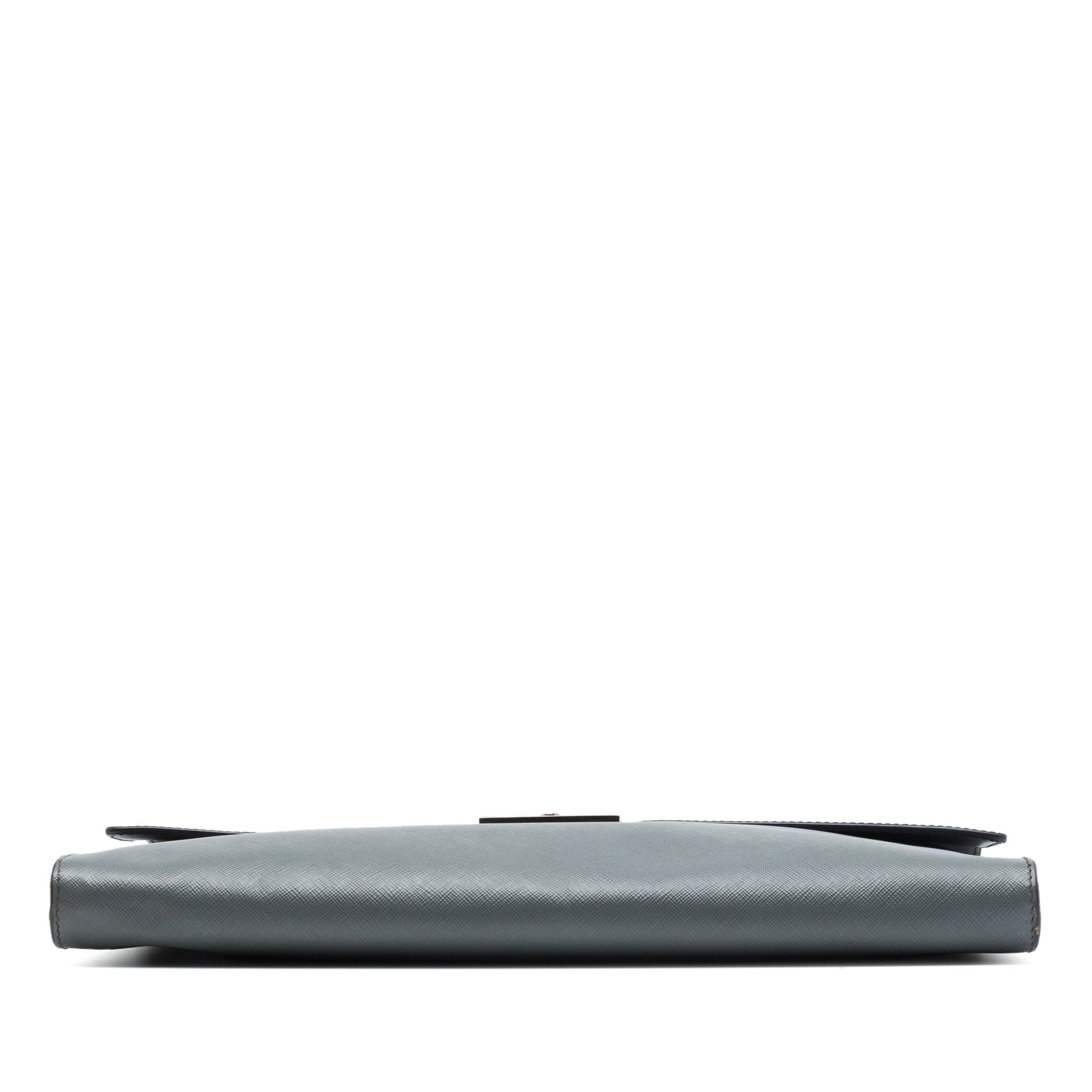 Prada Saffiano Document Holder