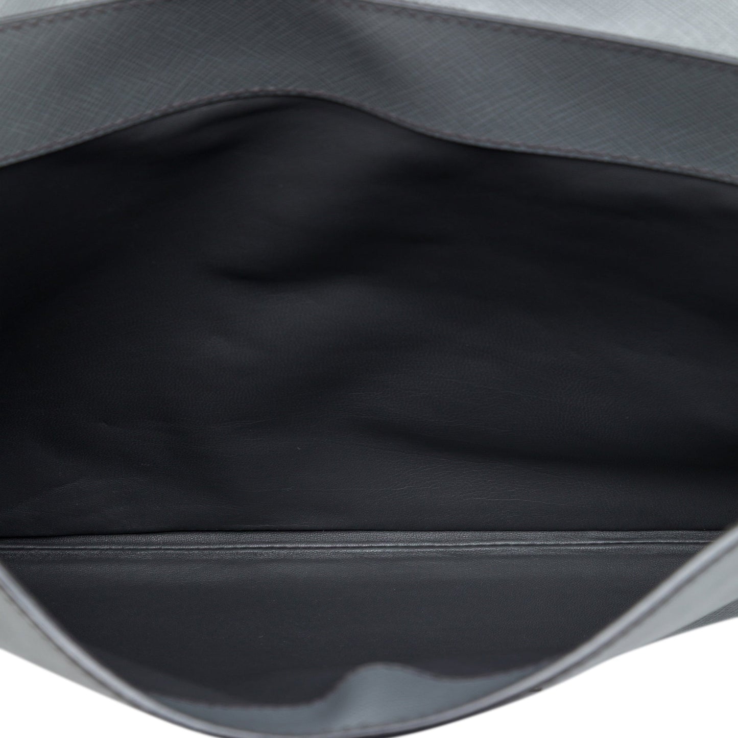 Prada Saffiano Document Holder