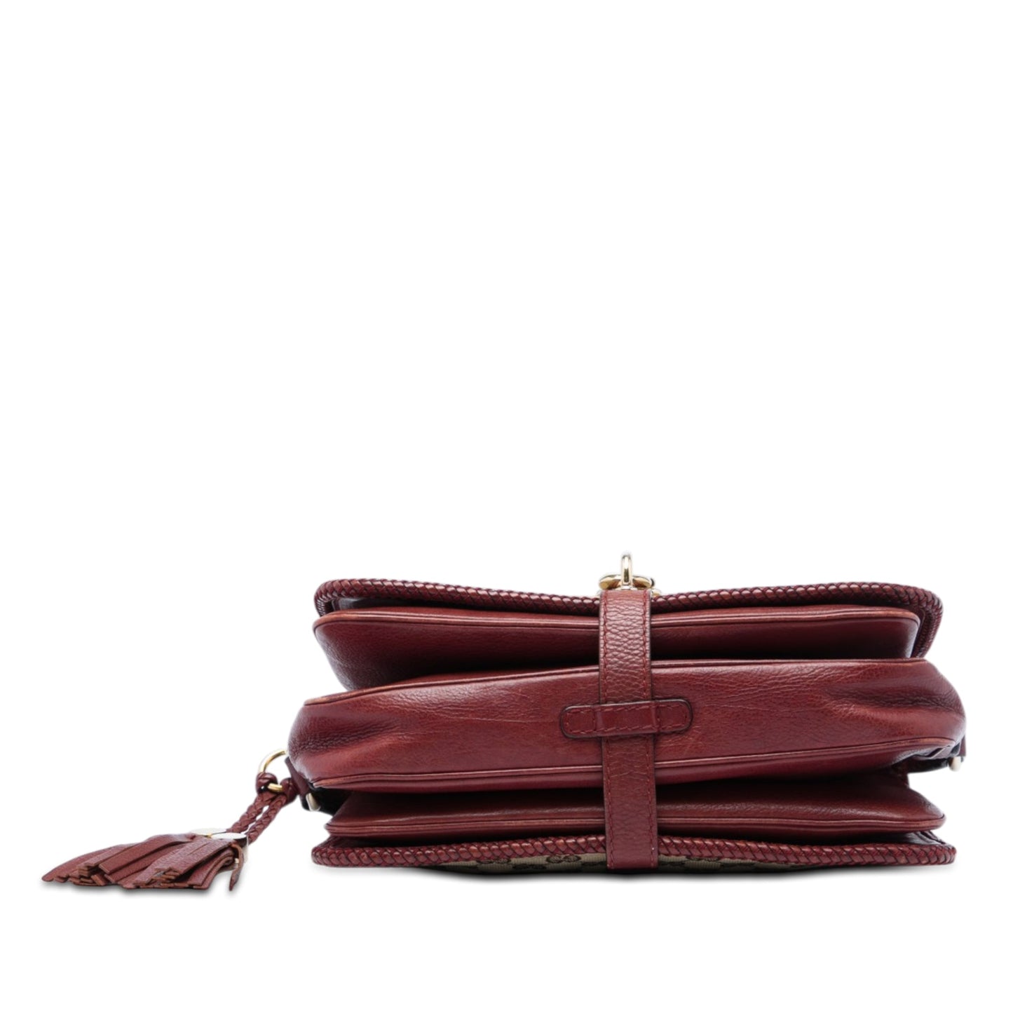 Gucci GG Canvas Marrakech Crossbody