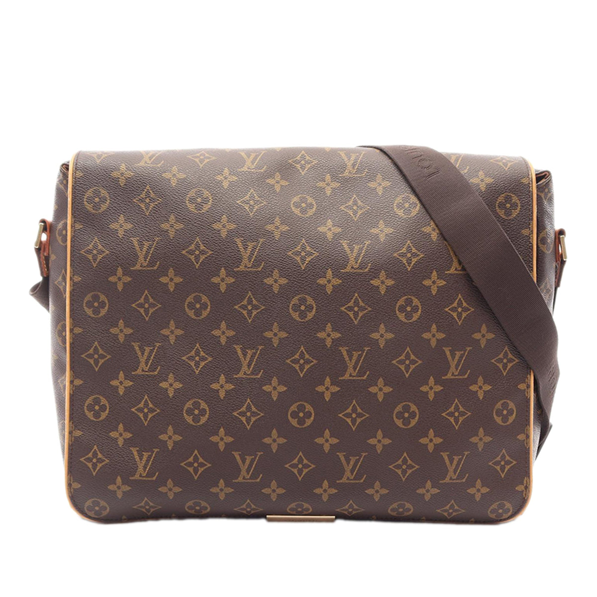 Louis Vuitton Monogram Abbesses
