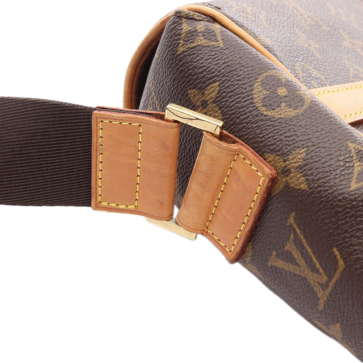 Louis Vuitton Monogram Abbesses