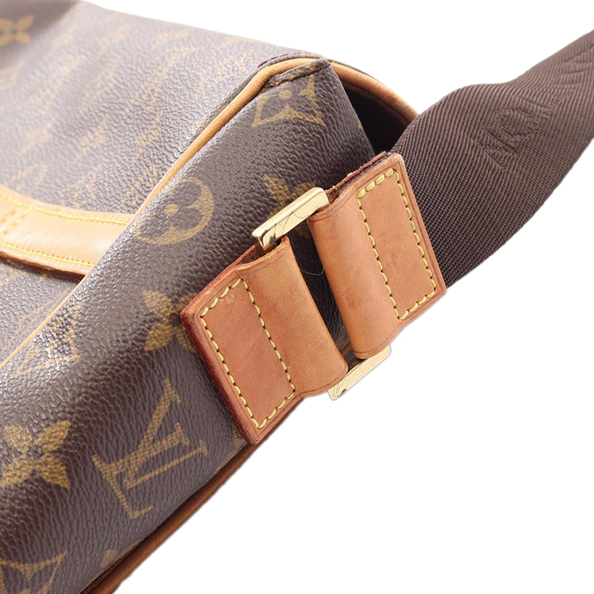 Louis Vuitton Monogram Abbesses