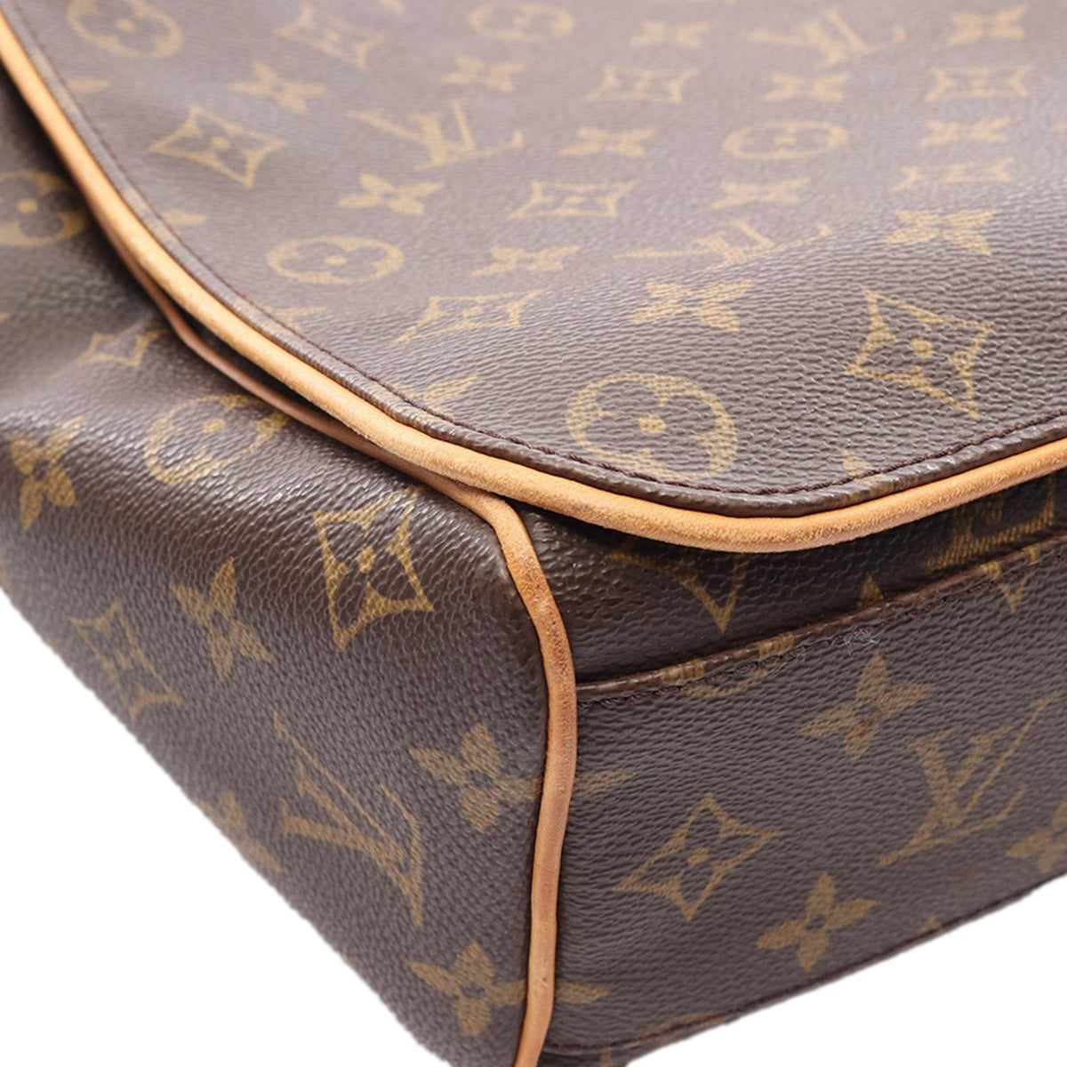 Louis Vuitton Monogram Abbesses