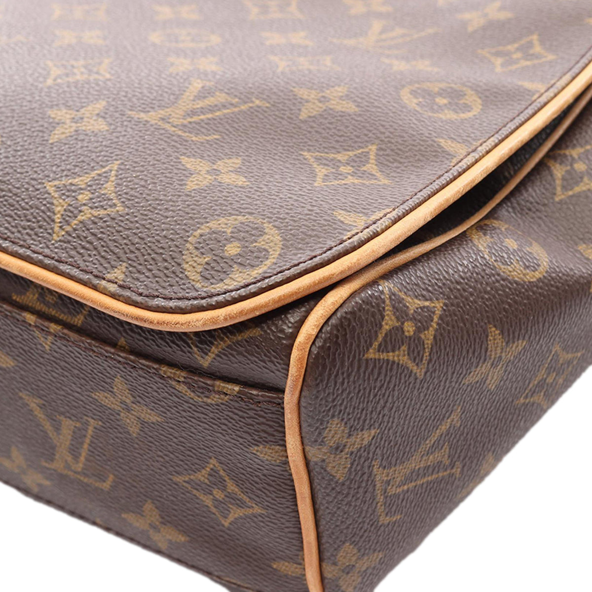 Louis Vuitton Monogram Abbesses