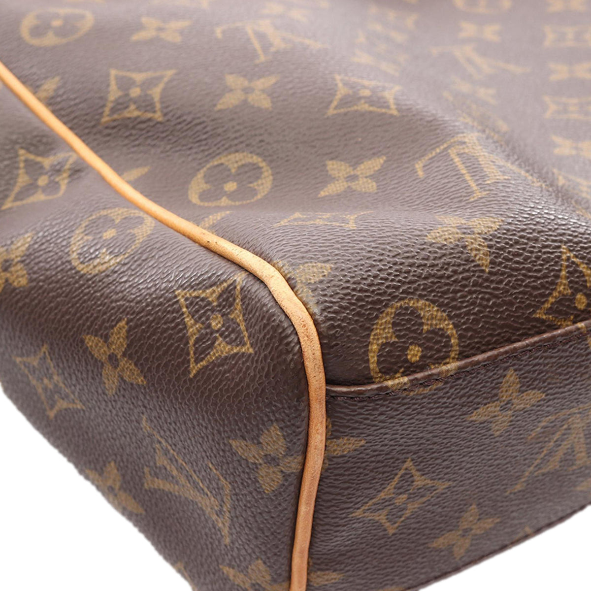 Louis Vuitton Monogram Abbesses
