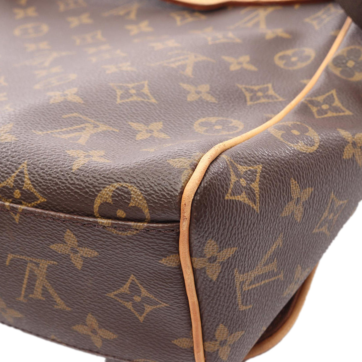 Louis Vuitton Monogram Abbesses