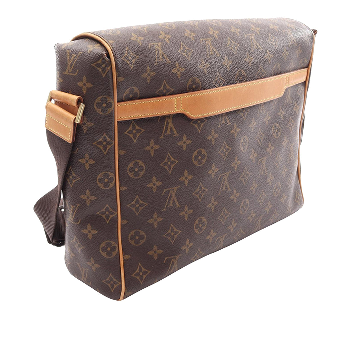 Louis Vuitton Monogram Abbesses