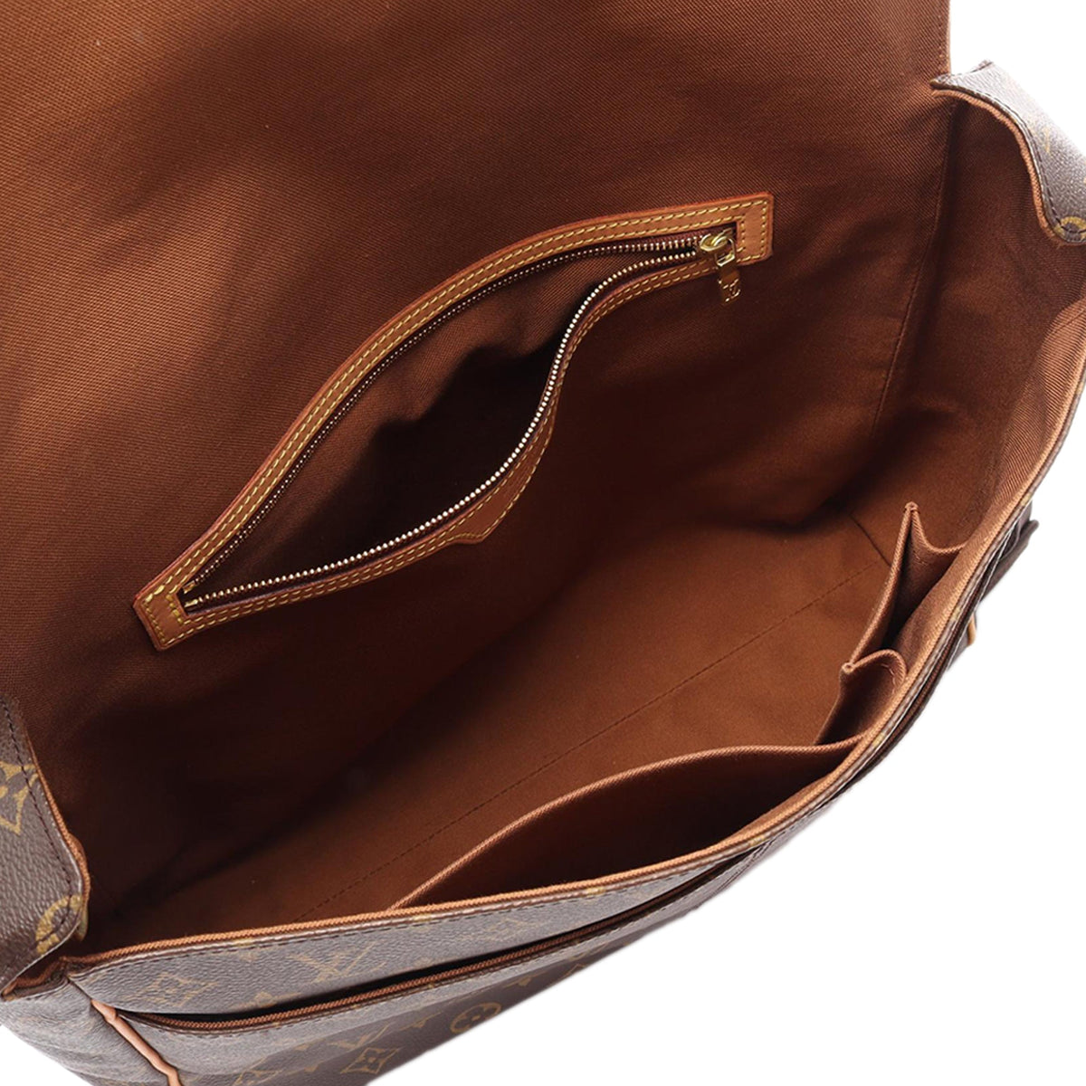 Louis Vuitton Monogram Abbesses