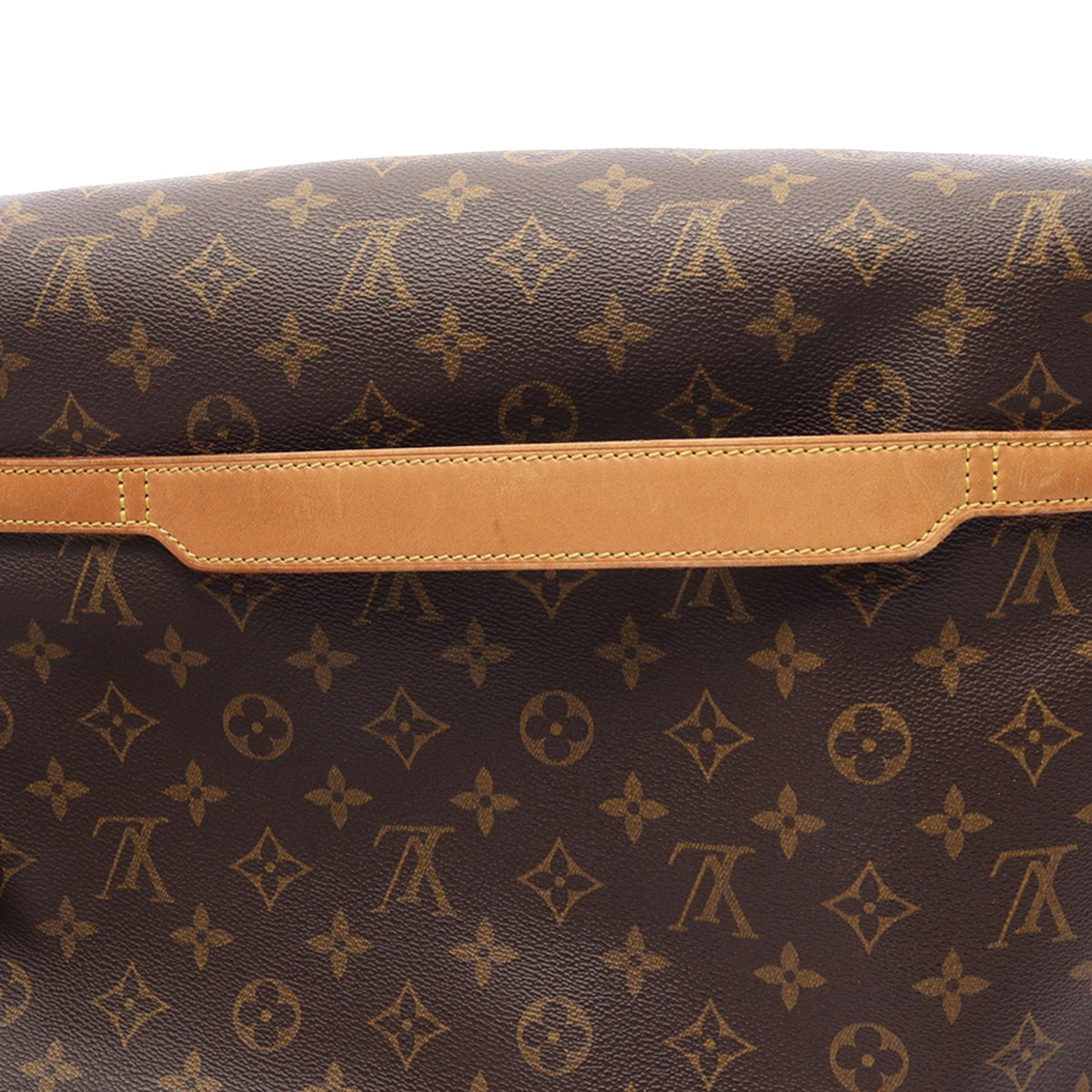 Louis Vuitton Monogram Abbesses