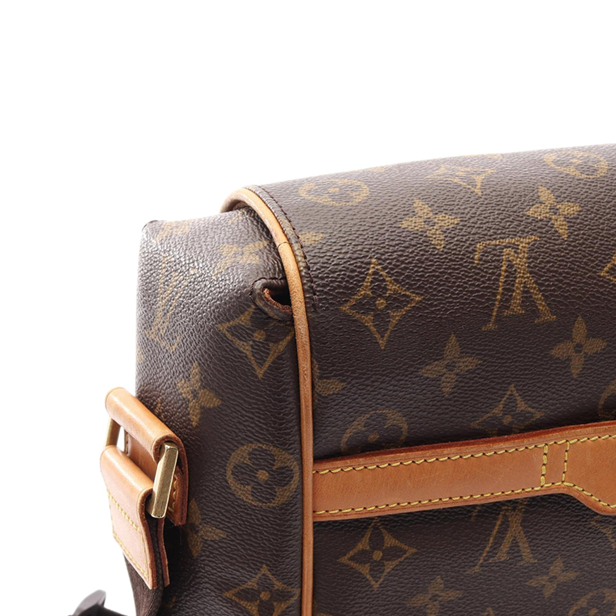 Louis Vuitton Monogram Abbesses