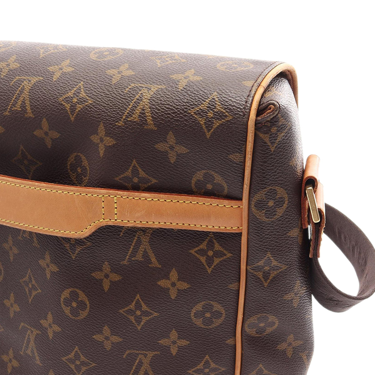 Louis Vuitton Monogram Abbesses