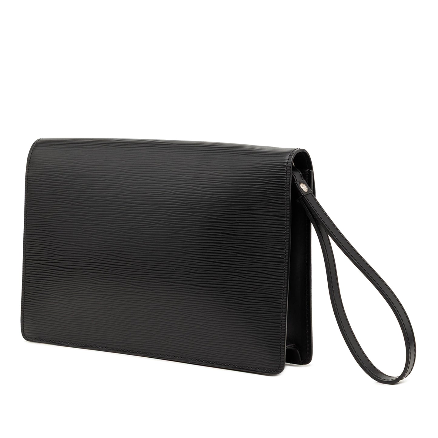 Louis Vuitton Epi Sellier Dragonne