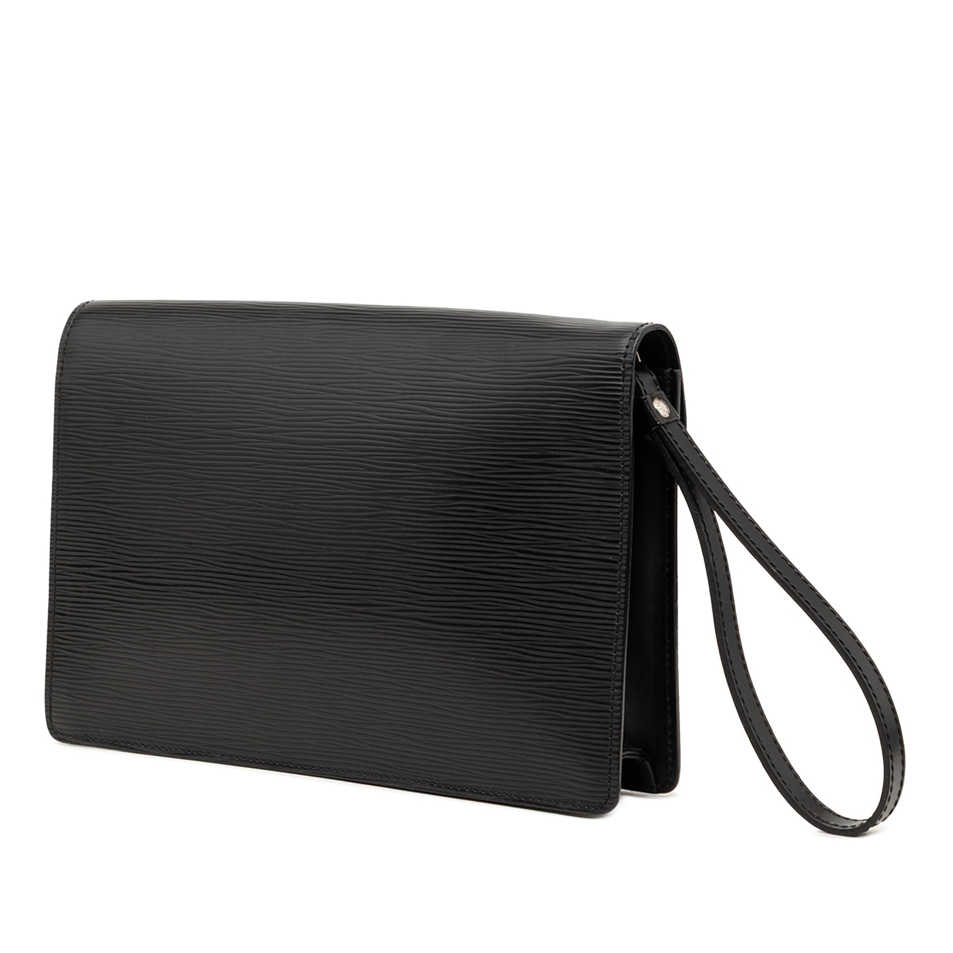 Louis Vuitton Epi Sellier Dragonne
