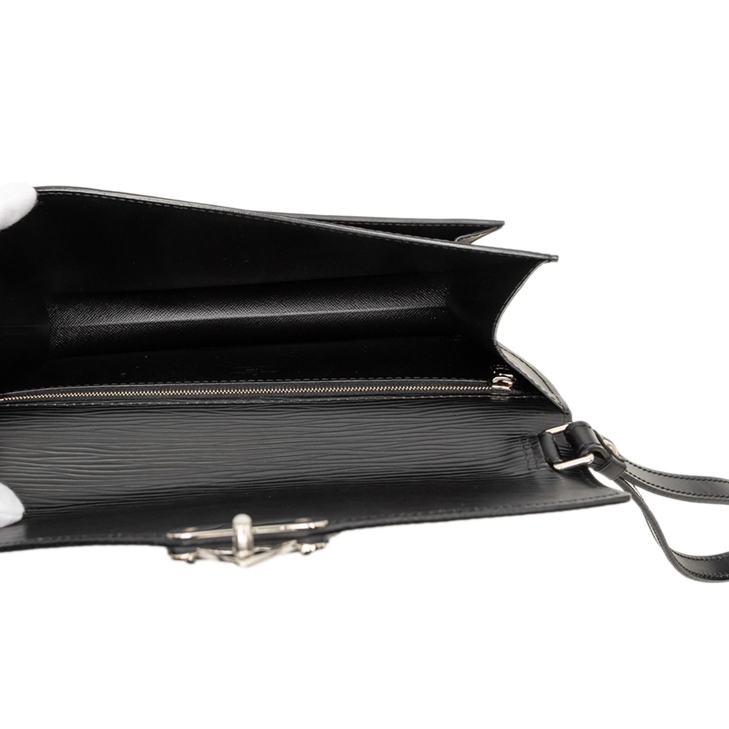 Louis Vuitton Epi Sellier Dragonne