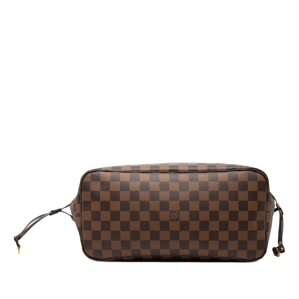 Louis Vuitton Damier Ebene Neverfull MM