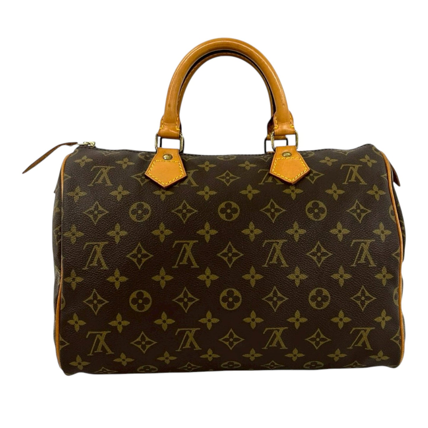 Louis Vuitton Monogram Speedy 30