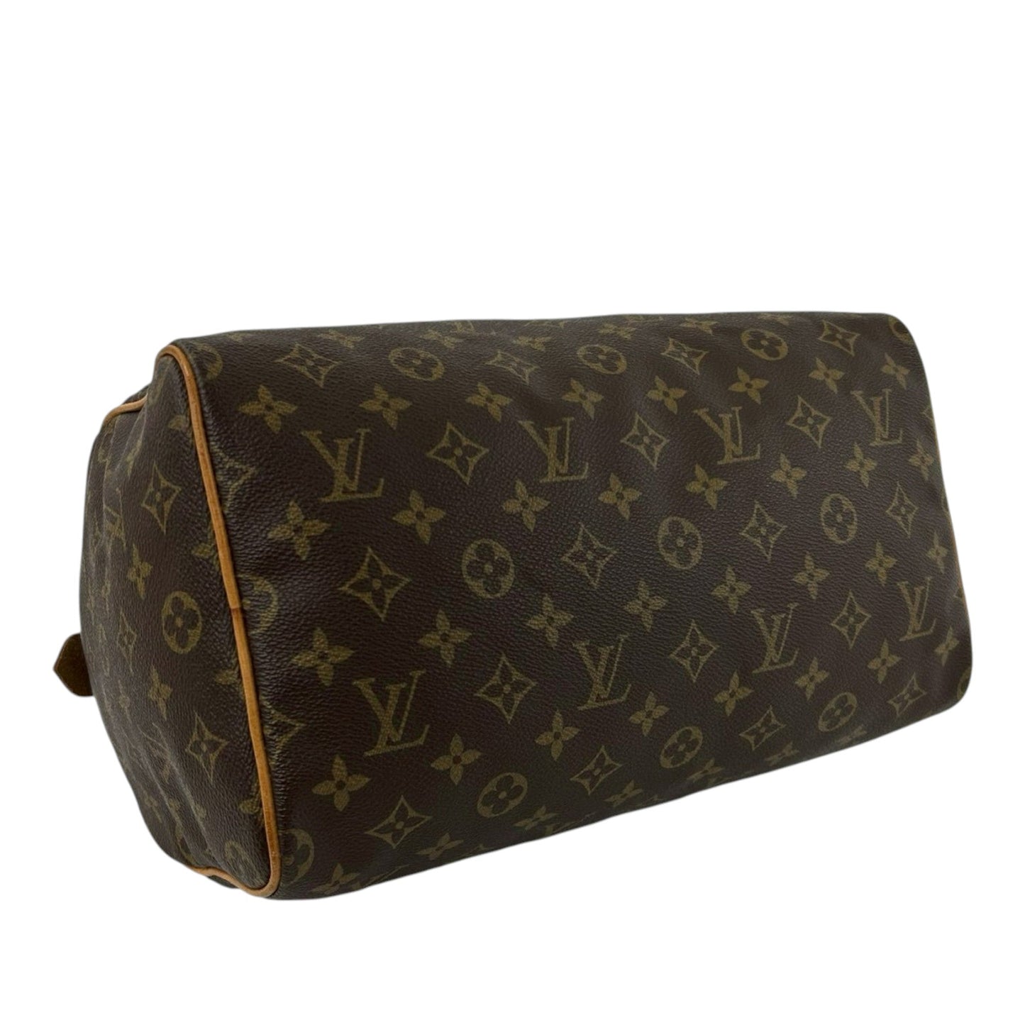 Louis Vuitton Monogram Speedy 30