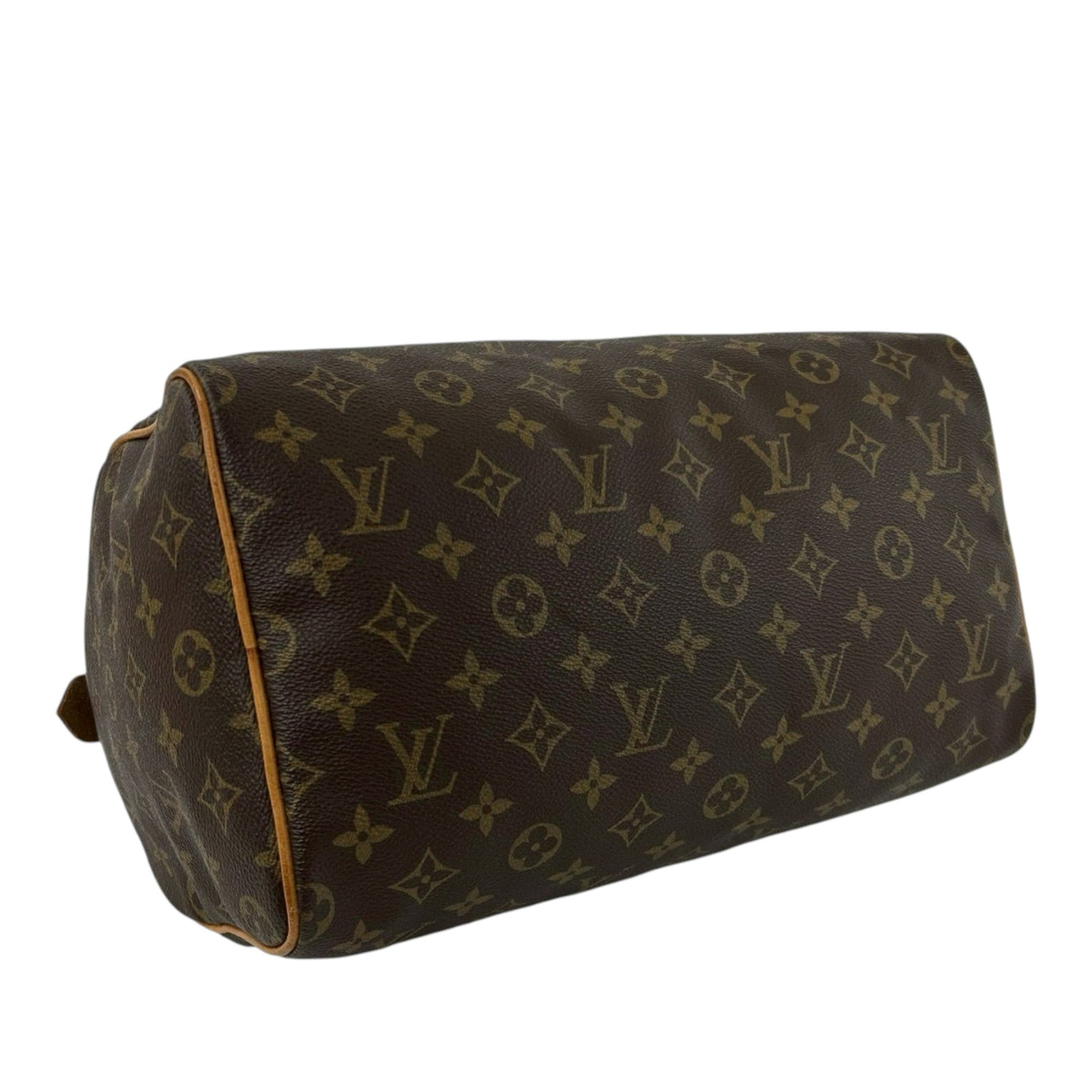 Louis Vuitton Monogram Speedy 30