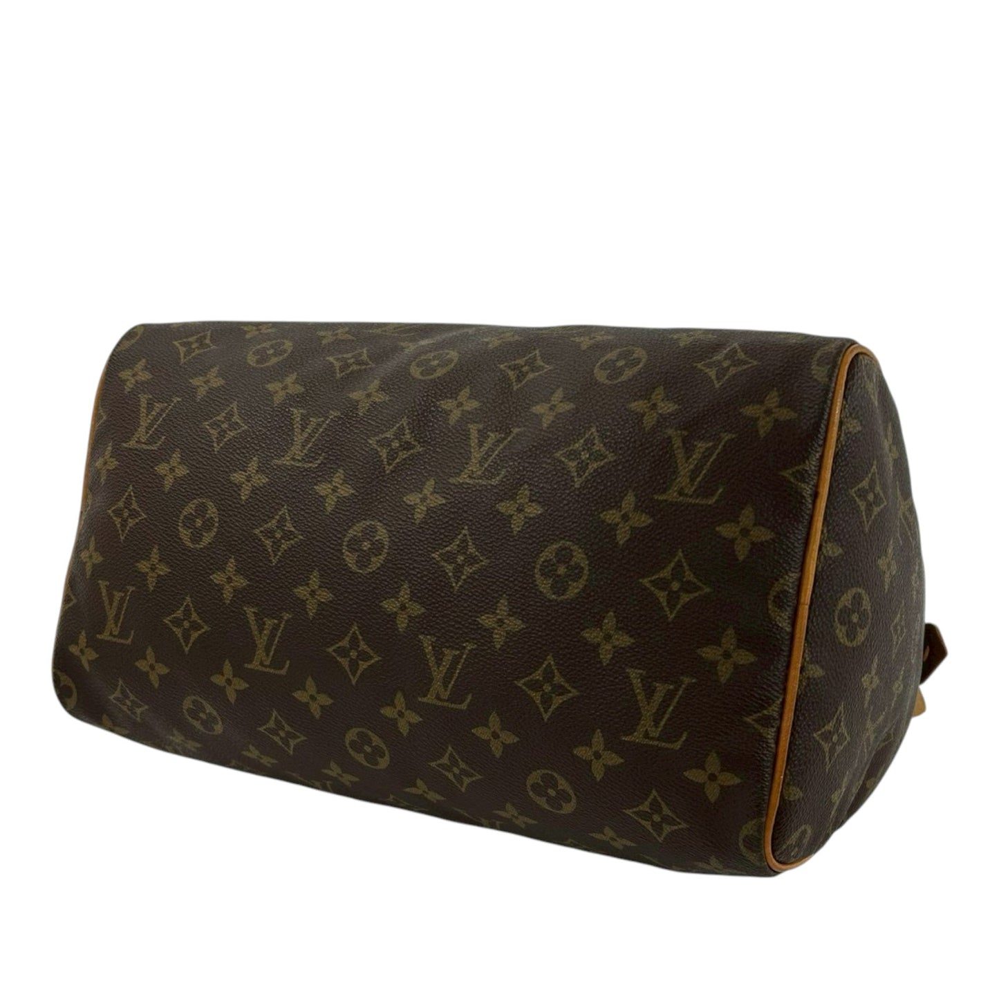 Louis Vuitton Monogram Speedy 30