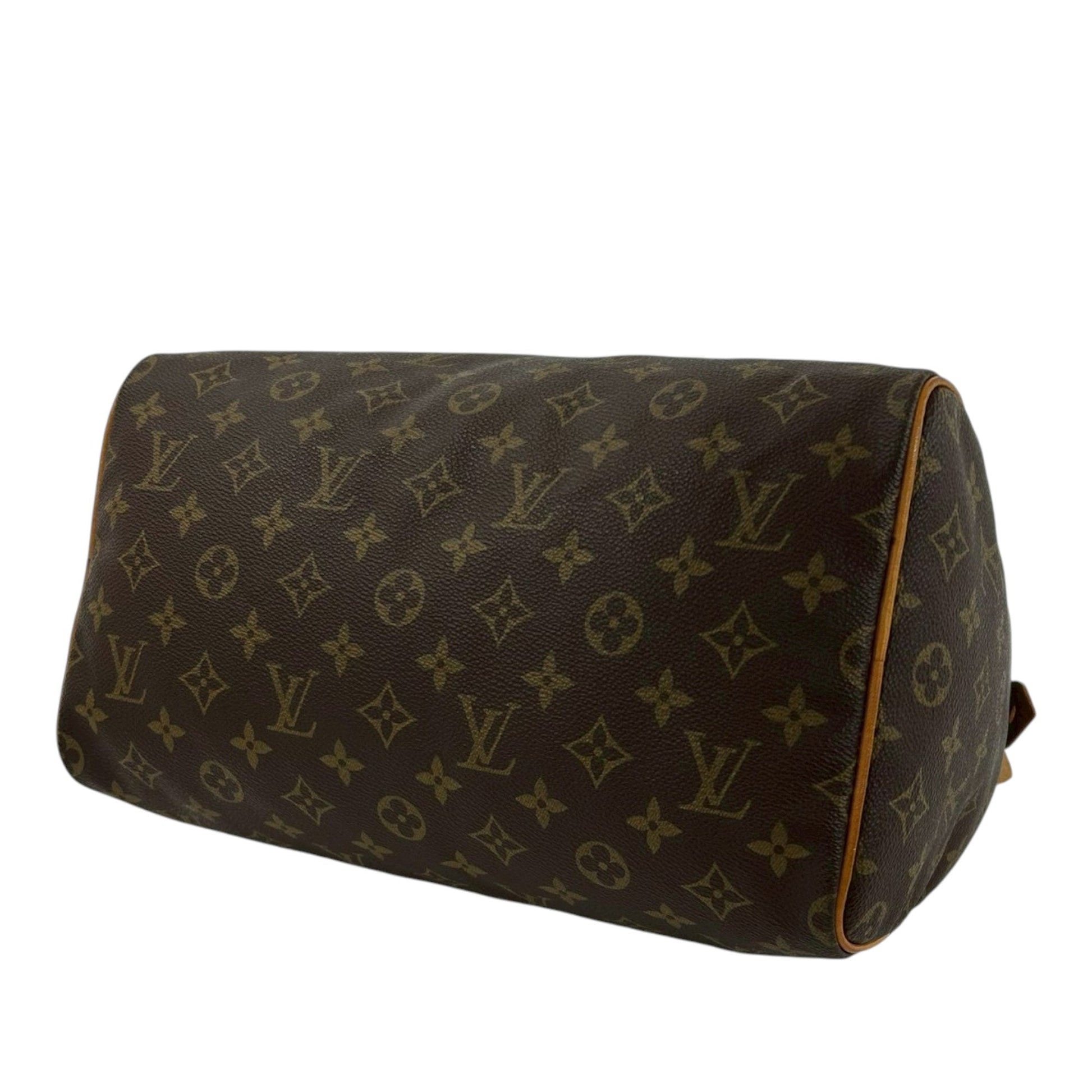 Louis Vuitton Monogram Speedy 30