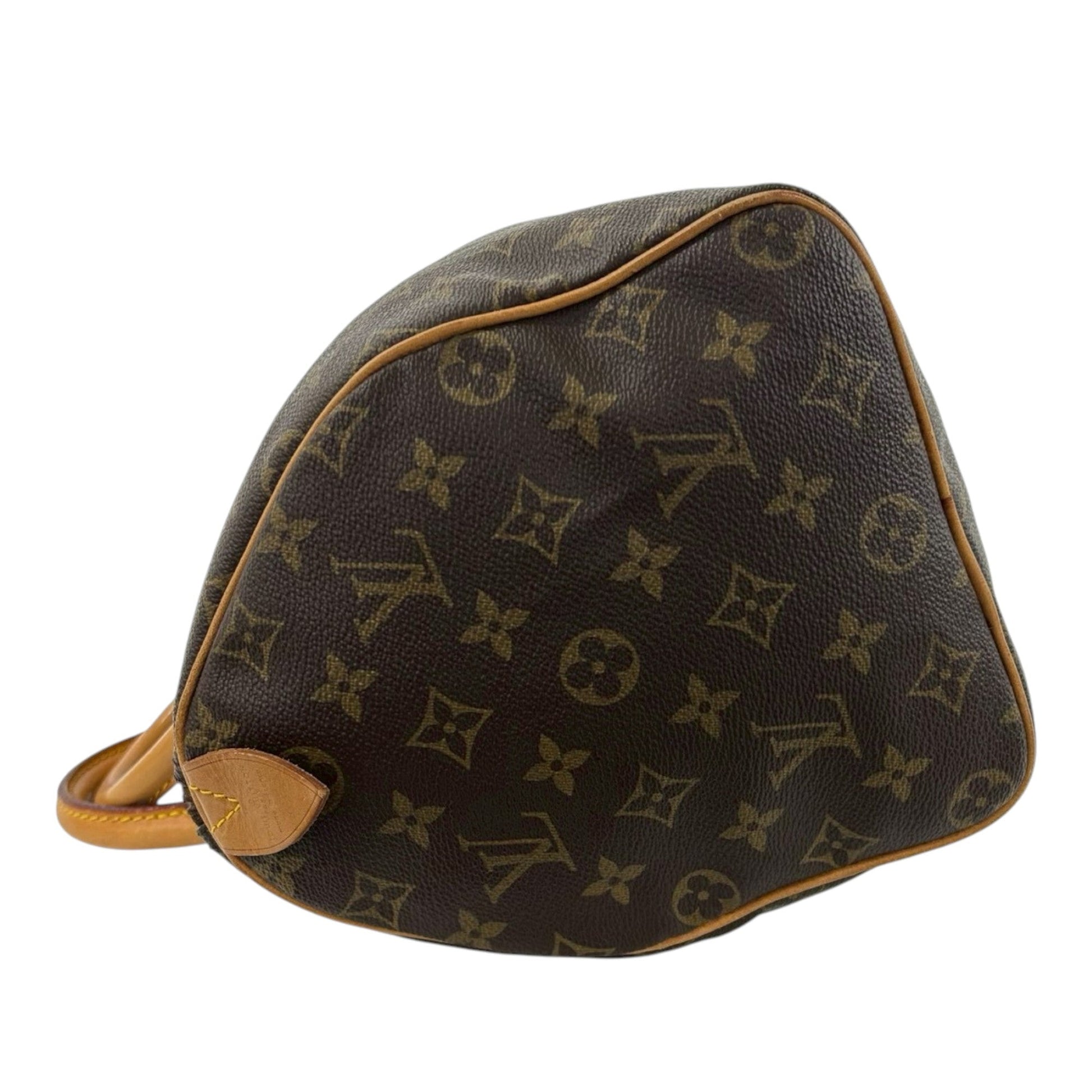 Louis Vuitton Monogram Speedy 30