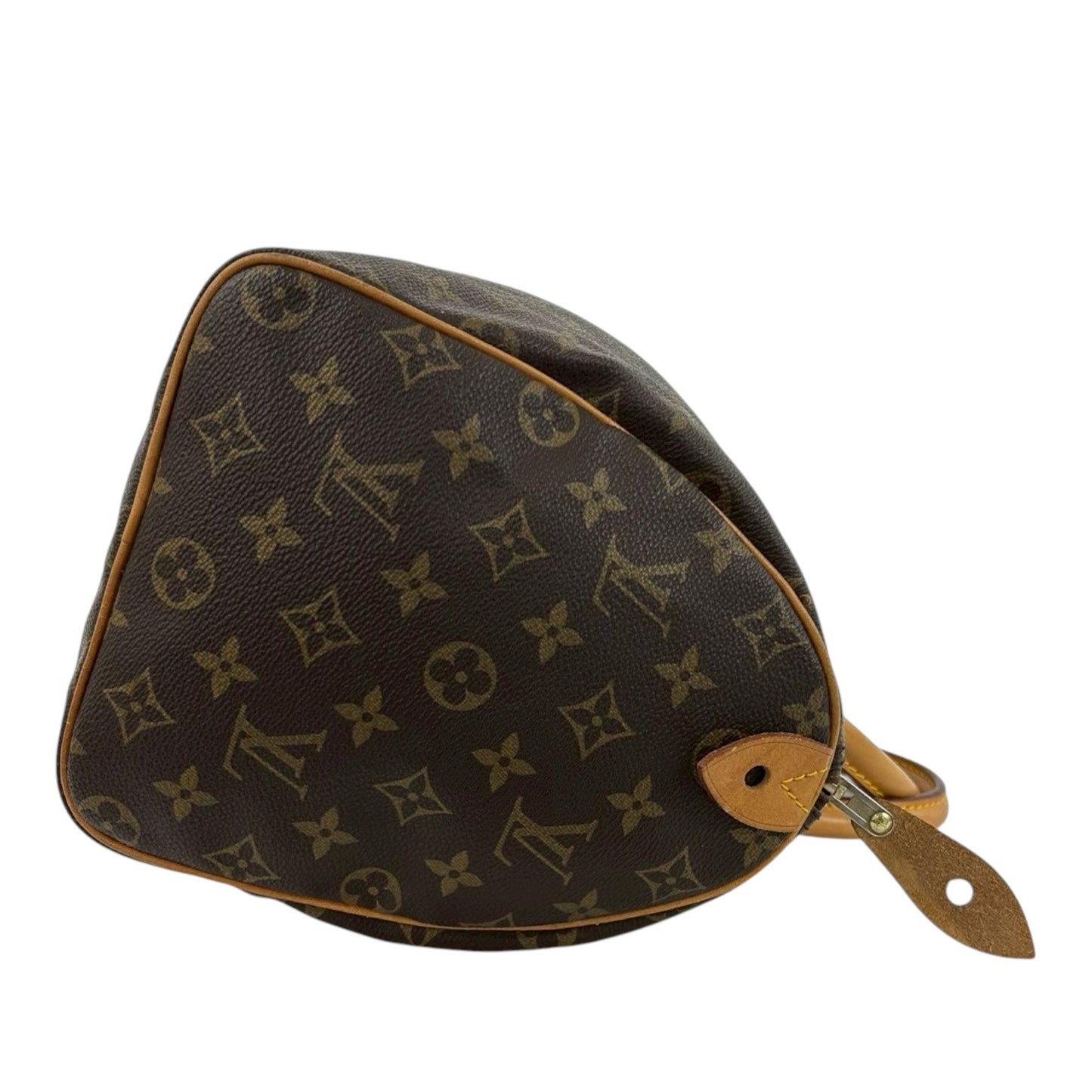 Louis Vuitton Monogram Speedy 30