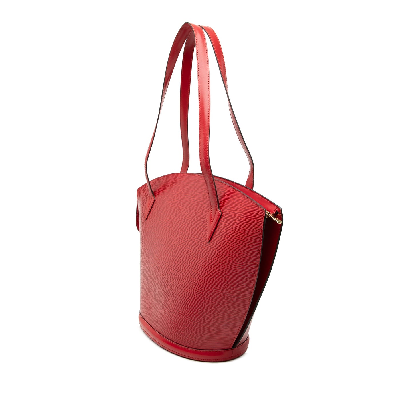 Epi Saint Jacques GM Long Strap
