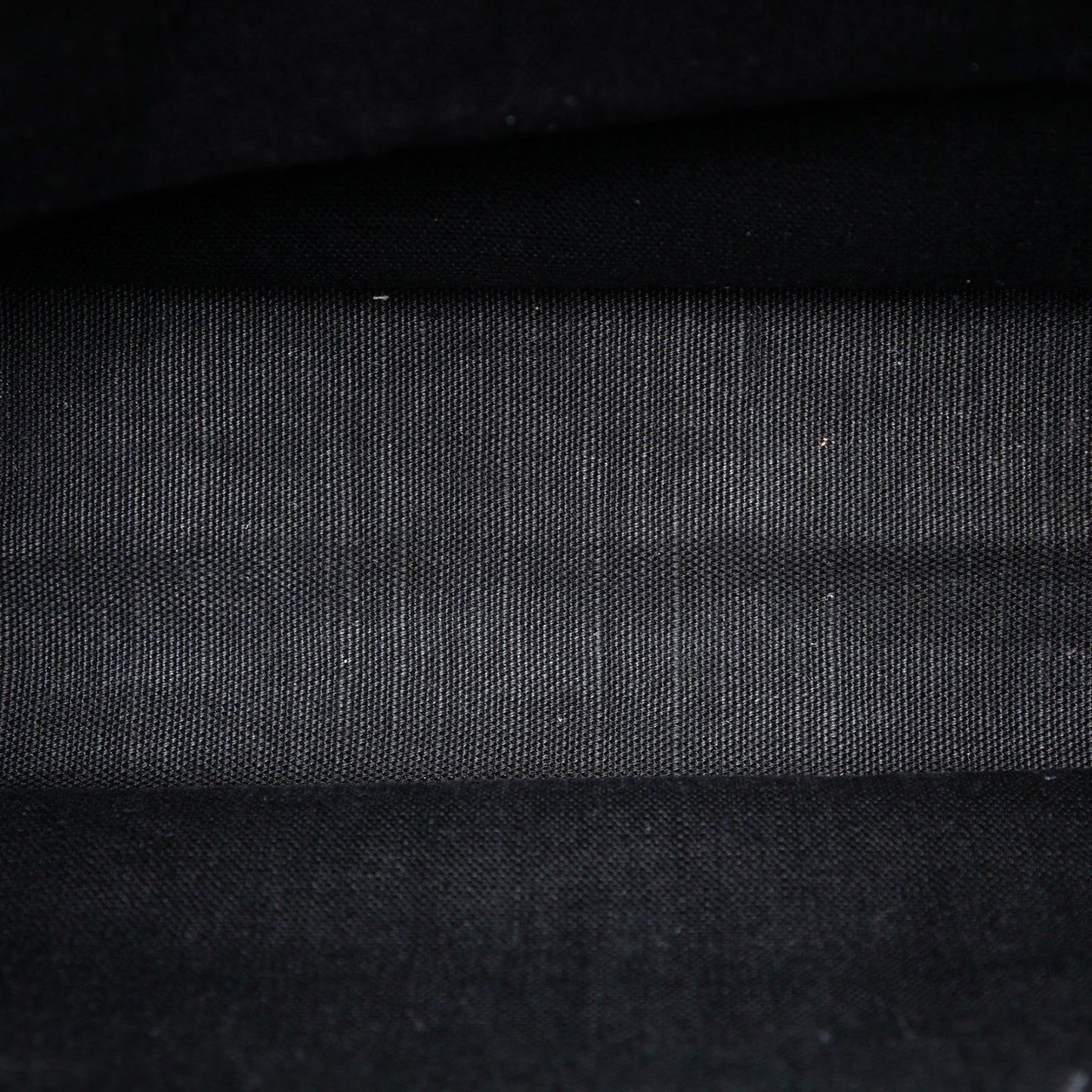 Saint Laurent Linen Rive Gauche North South Tote