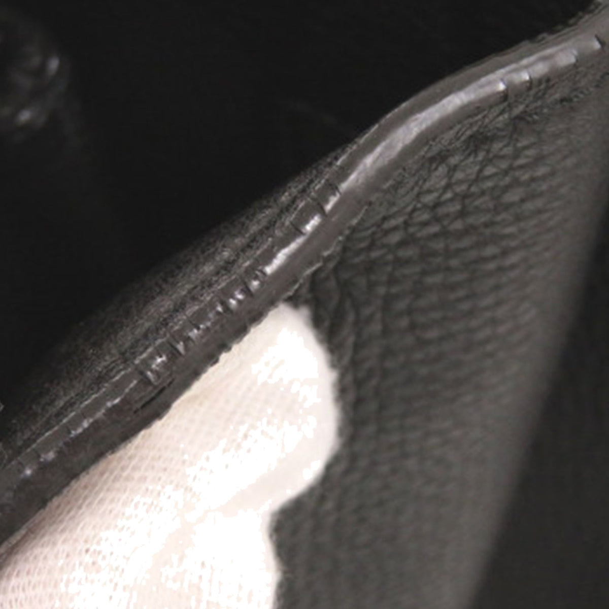 Dolce & Gabbana Textured Calfskin Clara Tote