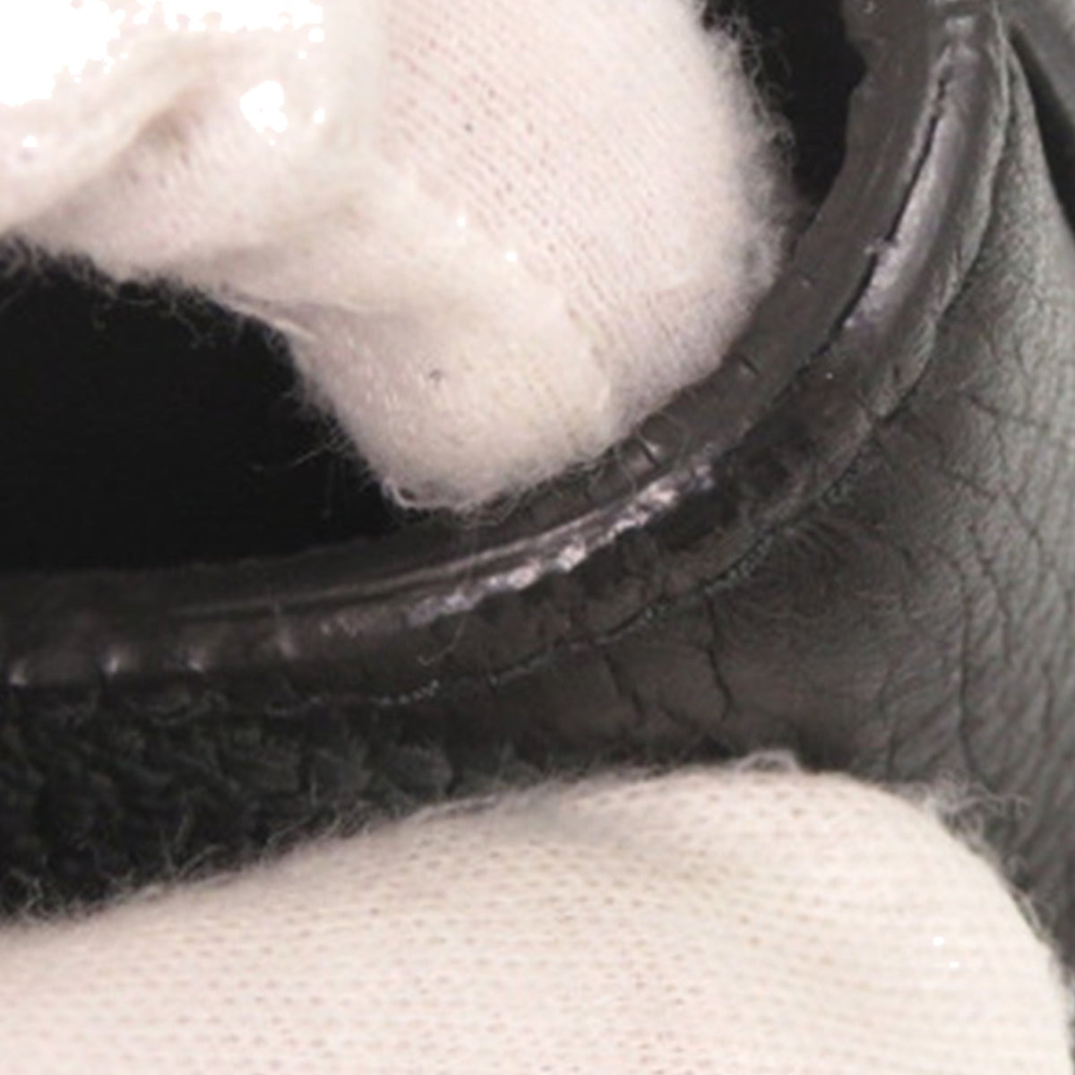 Dolce & Gabbana Textured Calfskin Clara Tote