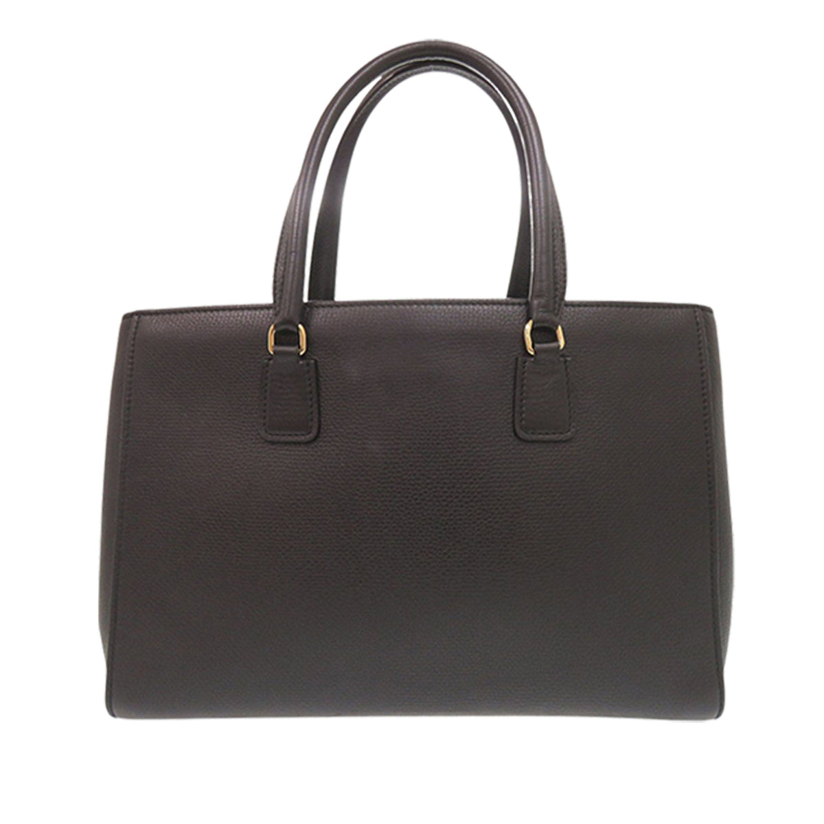 Dolce & Gabbana Textured Calfskin Clara Tote
