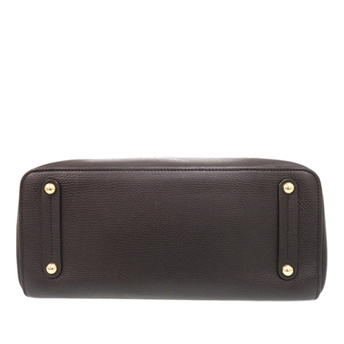 Dolce & Gabbana Textured Calfskin Clara Tote