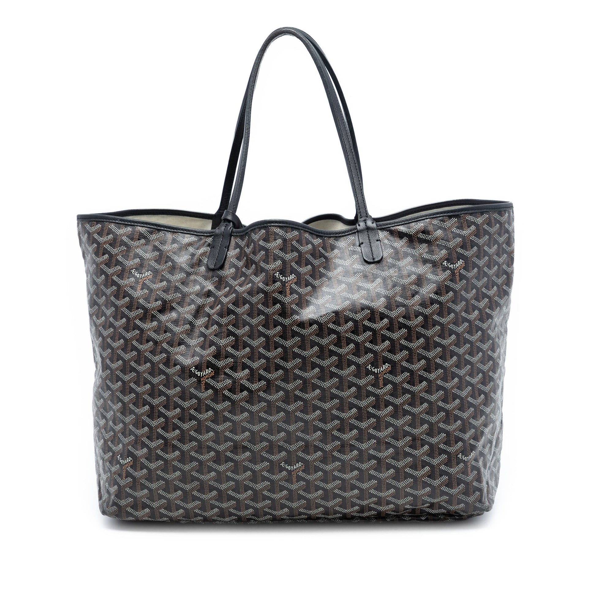 Goyard Goyardine Saint Louis GM
